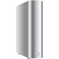 Western digital My Book Studio 1TB (WDBC3G0010HAL-EESN)